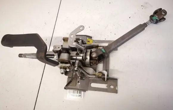 Honda FR-V Steering wheel axle 