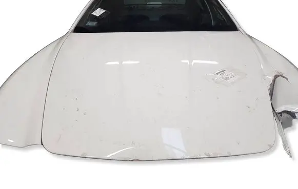 Maserati Quattroporte Engine bonnet/hood 