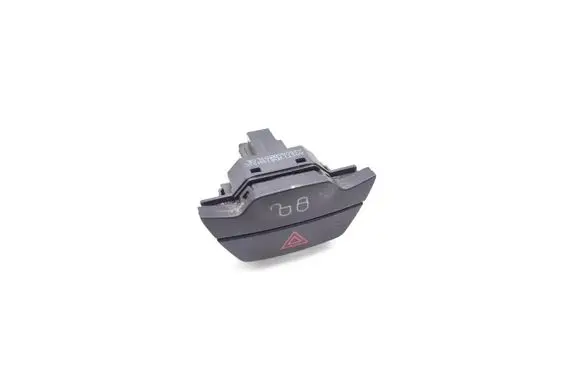 Ford Courier Hazard light switch AM5T13A350AA