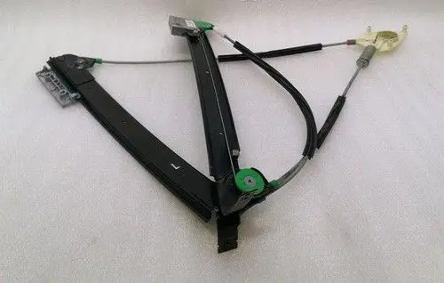 Bentley Continental Front door electric window regulator 3W0837401H