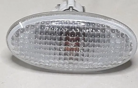 Mazda 6 Front fender indicator light P2829