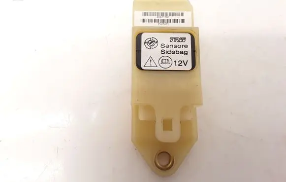 Alfa Romeo 166 Airbag deployment crash/impact sensor 60671767