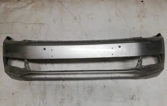 Volkswagen PASSAT B8 Front bumper 15014405351