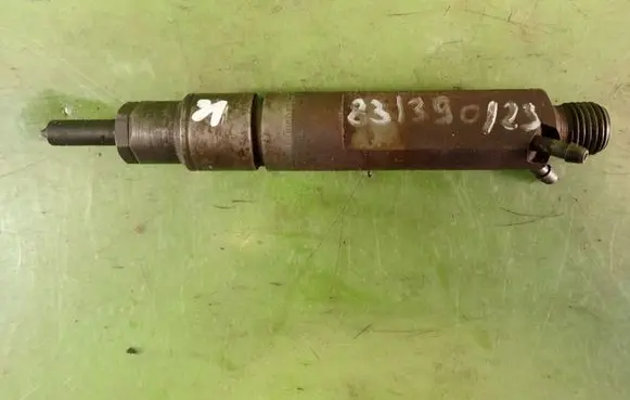 Volkswagen Golf IV Fuel injector 028130202P