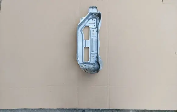 Toyota Yaris Radiator support slam panel bracket