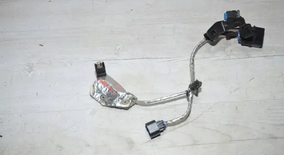 KIA Rio Engine installation wiring loom 2845207500