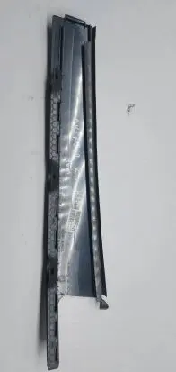 Other rear door trim element