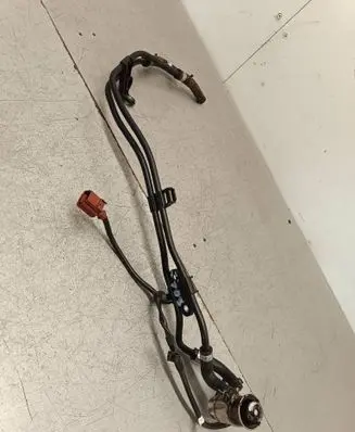 Volkswagen Golf VII AdBlue injector 0512180625