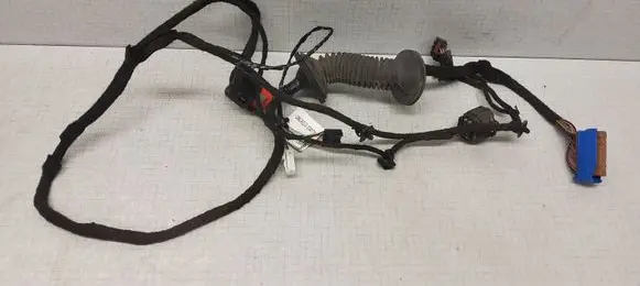 Fiat Bravo Front door wiring loom 51753078