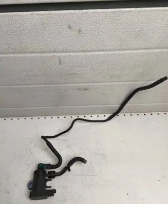 Peugeot 5008 Electric auxiliary coolant/water pump EV526