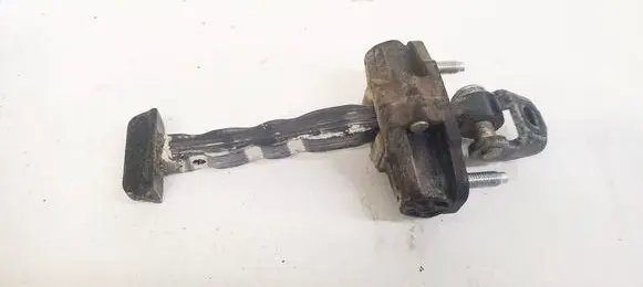 Ford Focus Rear door check strap stopper