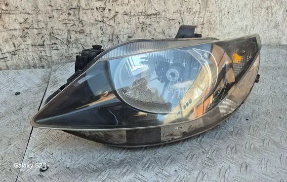 Headlight/headlamp