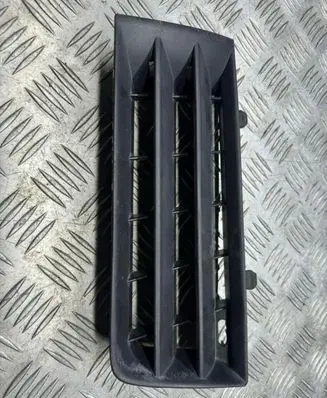 Renault Megane II Front bumper lower grill 8200114157 200157