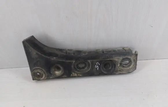 Audi A6 S6 C5 4B Front bumper mounting bracket 4B0807284B