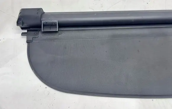 Audi Q5 SQ5 Parcel shelf load cover 