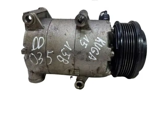 Ford Kuga II Air conditioning (A/C) compressor (pump) CV6119D629CE