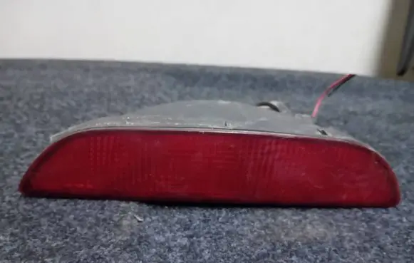 Nissan Note (E11) Rear fog light 265809U01A 00976000