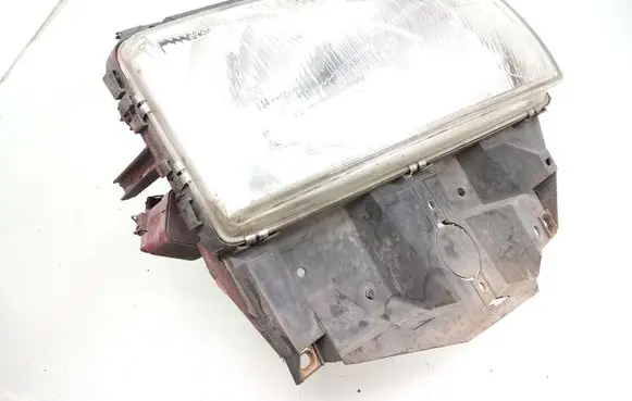 Volkswagen Transporter - Caravelle T4 Headlight/headlamp 701941010L
