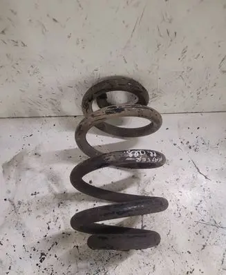 Renault Master II Front coil spring