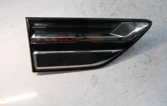 Renault Arkana Front arch trim 990420321R
