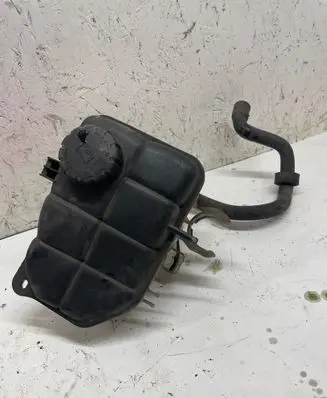 Mercedes-Benz C W203 Coolant expansion tank/reservoir A2035000049