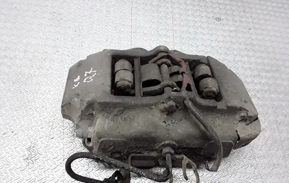 Audi Q7 4L Rear brake caliper
