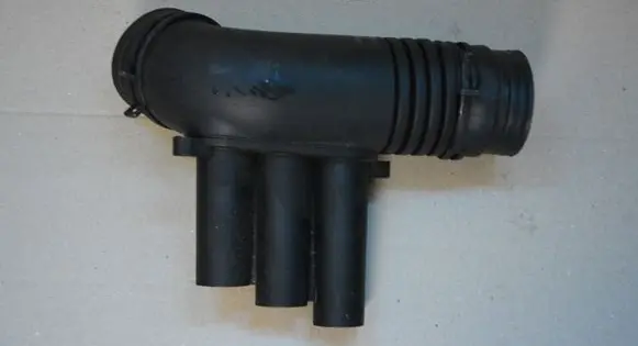 Volkswagen Golf VII Sensor 04E129651A