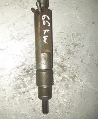 Audi A3 S3 8L Fuel injector 028130202PBPX220300BAR 0432193696 93748426C5