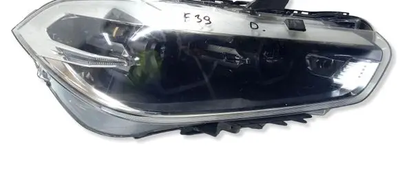 BMW X2 F39 Headlight/headlamp 7489230