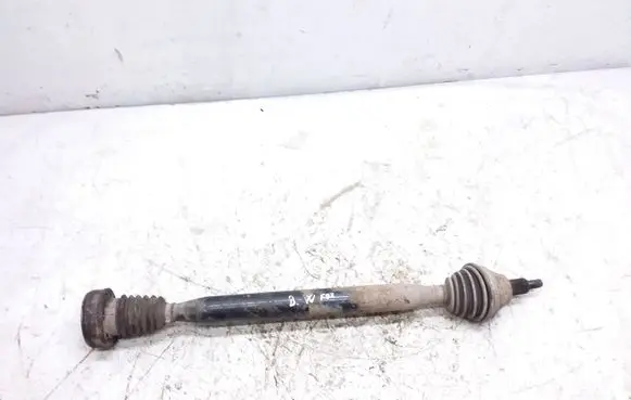 Volkswagen Fox Front driveshaft