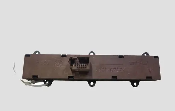 Peugeot Boxer Hazard light switch B569