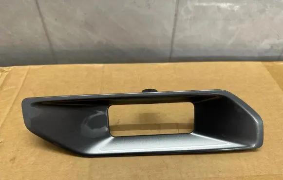 Ford Ranger IV Rear door window switch trim N1WB-E22642-A