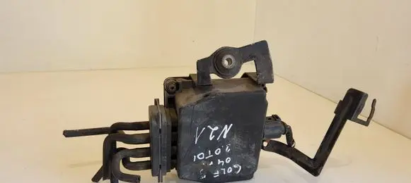Volkswagen Golf V Turbo solenoid valve 1K0906279B