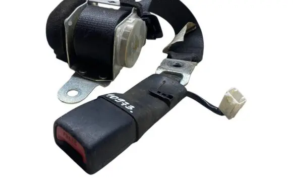 Lexus GS 250 350 300H 450H Middle seatbelt (rear) 7H6300 0641058 E519005