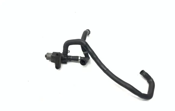 Jaguar XJ X350 Electric auxiliary coolant/water pump 2R8H180475BC