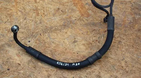 BMW 7 E32 Brake booster pipe/hose 