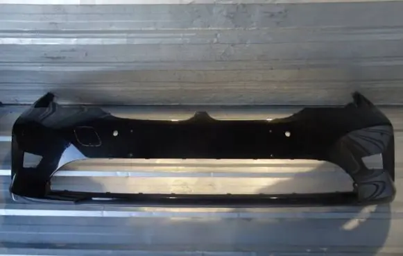 BMW 3 G20 G21 Front bumper