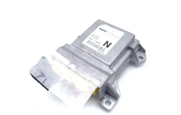 Mazda 3 III Airbag control unit/module BHS257K30A