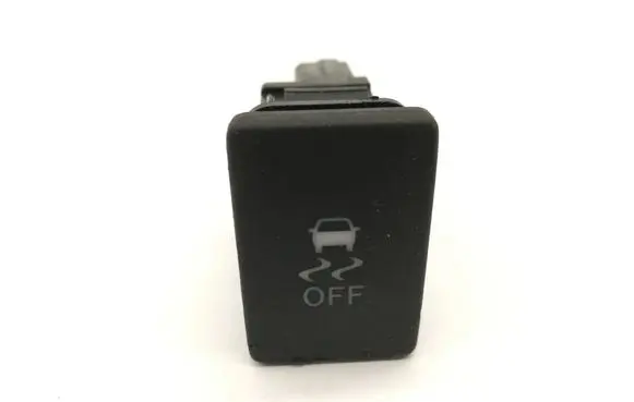 Toyota Yaris ESP (stability program) switch 15C032