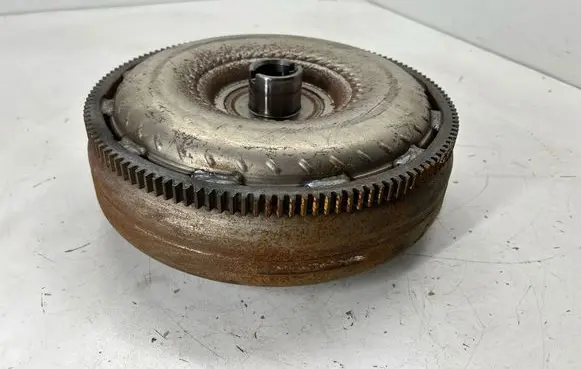 Volkswagen Tiguan Allspace Torque converter 17906639 09P323571B