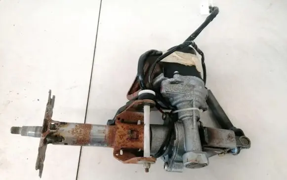 Toyota Yaris Power steering pump 6900000472 452000d031
