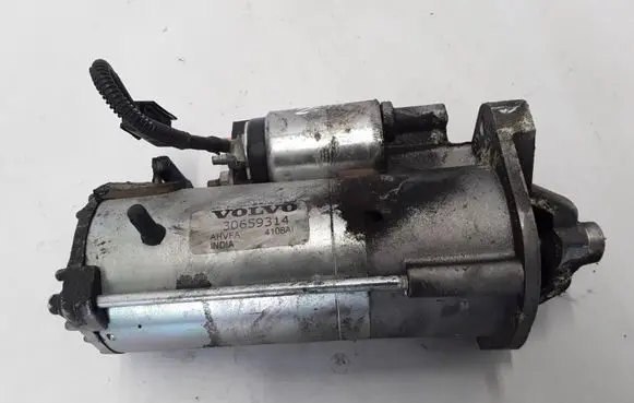 Volvo S60 Starter motor