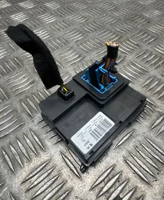 Opel Grandland X Other control units/modules 9849651180 E395500 E1065901