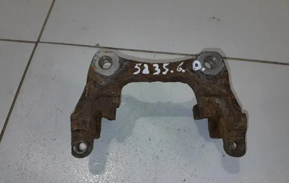 Land Rover Discovery Sport Brake caliper pad carrier rear NOCODE