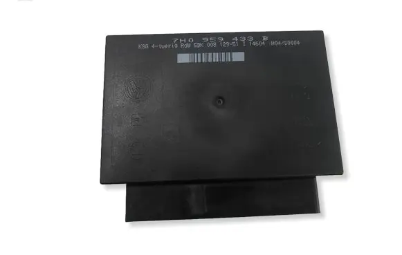 Volkswagen Multivan T5 Comfort/convenience module 7H0959433B 5DK00812951