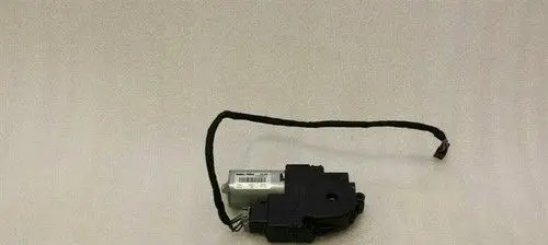 Mercedes-Benz CL C216 Folding roof motor A2168200042