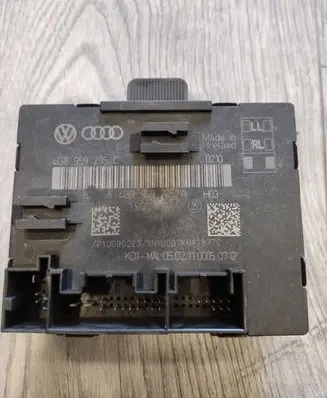 Door control unit/module