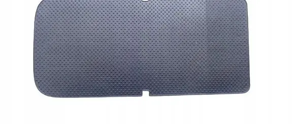 Skoda Karoq Cup holder pad/mat 565863301A
