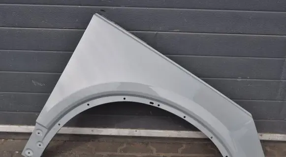 Volvo XC40 Fender 