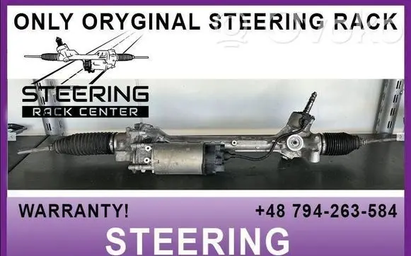 BMW X3 G45 Steering rack 32105B68406